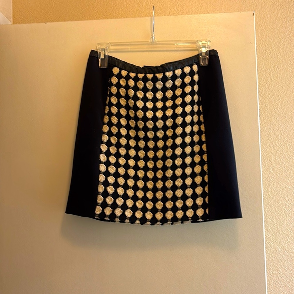 Shorter Pencil Skirt